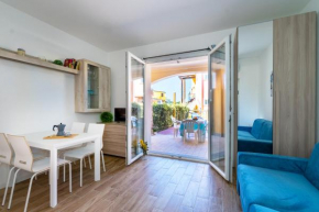A Due Passi Dal Mare - 50mt Dalla Spiaggia - Piscina Condominiale